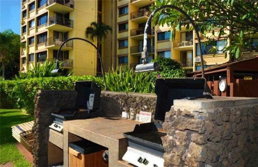 Kealia Resort 502 Кіхеї Екстер'єр фото